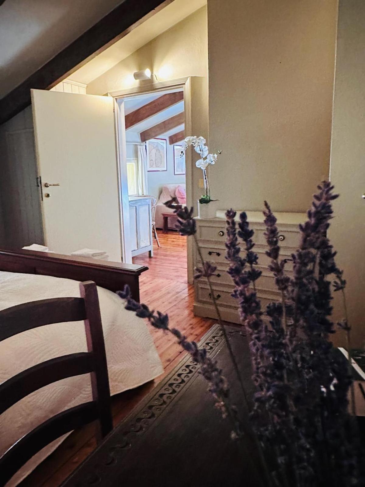 Garden Loft By Veneto Villa Villa Osti Экстерьер фото